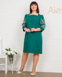 Плаття Alenka Plus 14492-4