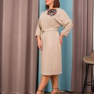 Плаття Alenka Plus 14527-3 - Плаття Alenka Plus 14527-3