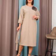 Плаття Alenka Plus 14527-3 - Плаття Alenka Plus 14527-3