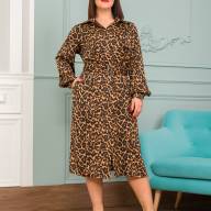 Плаття Alenka Plus 14543 - Плаття Alenka Plus 14543