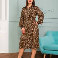 Плаття Alenka Plus 14543 - Плаття Alenka Plus 14543