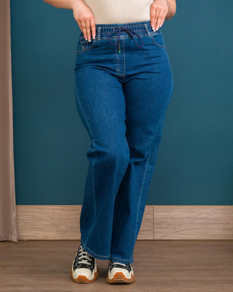 Джинси Serra BP 3468 УЦ 56