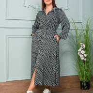 Плаття Alenka Plus 14560 - Плаття Alenka Plus 14560
