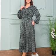 Плаття Alenka Plus 14560 - Плаття Alenka Plus 14560