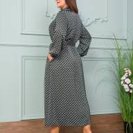 Плаття Alenka Plus 14560 - Плаття Alenka Plus 14560