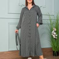 Плаття Alenka Plus 14560 - Плаття Alenka Plus 14560