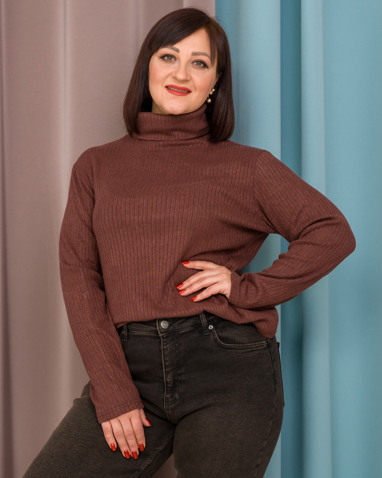 Гольф жіночий 1-1