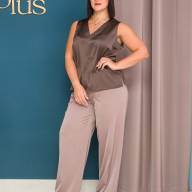 Майка Alenka Plus 1570-22 - Майка Alenka Plus 1570-22