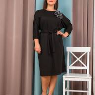 Плаття Alenka Plus 14527-1 - Плаття Alenka Plus 14527-1