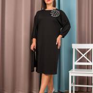Плаття Alenka Plus 14527-1 - Плаття Alenka Plus 14527-1