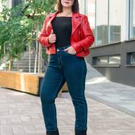 Джинси CJeans 5904-10 - Джинси CJeans 5904-10