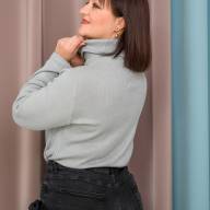 Гольф жіночий 1-2 - Гольф жіночий 1-2