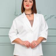 Піджак Alenka Plus 20670 - Піджак Alenka Plus 20670