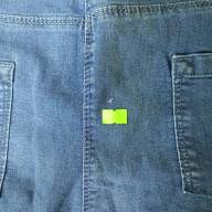 Капрі Tailorfit A413 УЦ 56/58 (1) - Капрі Tailorfit A413 УЦ 56/58 (1)