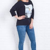 Кофта Megi 21-4591-4 - Кофта Megi 21-4591-4