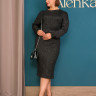 Плаття Alenka Plus 14446-9
