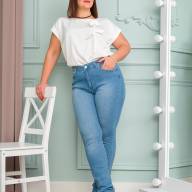 Джинси CJeans 6057 - Джинси CJeans 6057