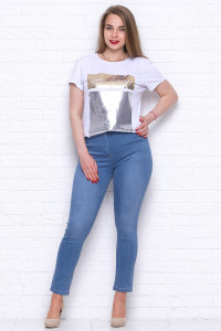 Джинсы Tailorfit 105 УЦ 54/56