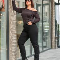 Джинси CJeans 6100-4 - Джинси CJeans 6100-4