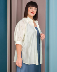 Блуза  Alenka Plus 15104-2