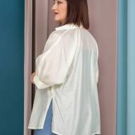 Блуза  Alenka Plus 15104-2 - Блуза  Alenka Plus 15104-2