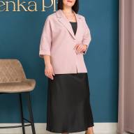 Піджак Alenka Plus 2075-3 - Піджак Alenka Plus 2075-3