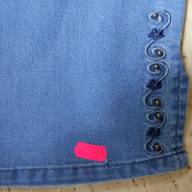 Капрі Tailorfit A413-1 УЦ 56/58 - Капрі Tailorfit A413-1 УЦ 56/58