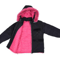 Куртка детская Amadeo 60018 - Куртка детская Amadeo 60018