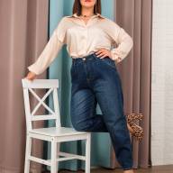 Джинси CJeans 6074-2 - Джинси CJeans 6074-2