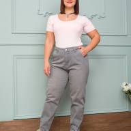 Джинси CJeans 6074-8 - Джинси CJeans 6074-8