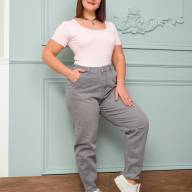 Джинси CJeans 6074-8 - Джинси CJeans 6074-8