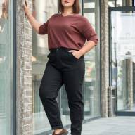 Джинси CJeans 6074-9 - Джинси CJeans 6074-9