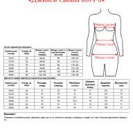 Джинси CJeans 6074-9 - Джинси CJeans 6074-9