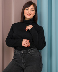 Гольф жіночий 1-4