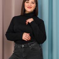 Гольф жіночий 1-4 - Гольф жіночий 1-4