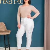 Джинси MG KF 595-1 - Джинси MG KF 595-1