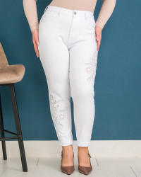 Джинси MG KF 595-1