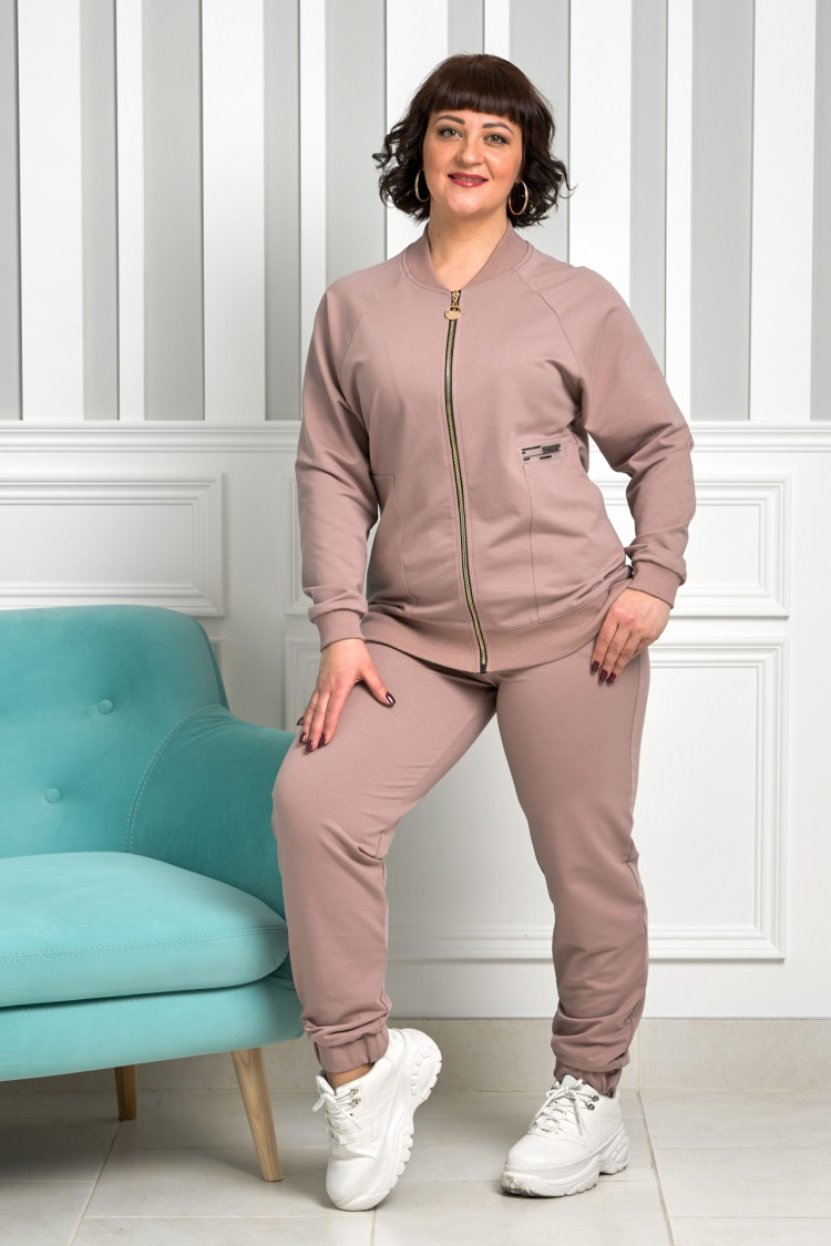 Костюм Alenka Plus 1371-1 Костюм Alenka Plus 1371-1