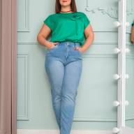 Джинси CJeans 6072-4 - Джинси CJeans 6072-4