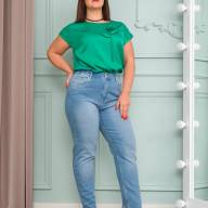 Джинси CJeans 6072-4 - Джинси CJeans 6072-4