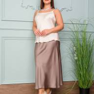 Майка Alenka Plus 1574-3 - Майка Alenka Plus 1574-3