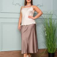 Майка Alenka Plus 1574-3 - Майка Alenka Plus 1574-3