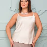 Майка Alenka Plus 1574-3 - Майка Alenka Plus 1574-3