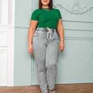 Джинси VJeans М8016-3 - Джинси VJeans М8016-3