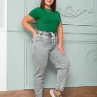 Джинси VJeans М8016-3 - Джинси VJeans М8016-3