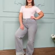 Джинси CJeans 6160-21 - Джинси CJeans 6160-21