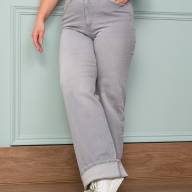 Джинси CJeans 6160-21 - Джинси CJeans 6160-21