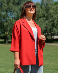 Піджак Alenka Plus 2067-3