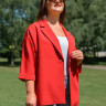 Піджак Alenka Plus 2067-3