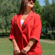Піджак Alenka Plus 2067-3 - Піджак Alenka Plus 2067-3